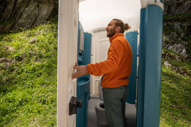Best Long-term porta potty rental  in Greencastle, IN