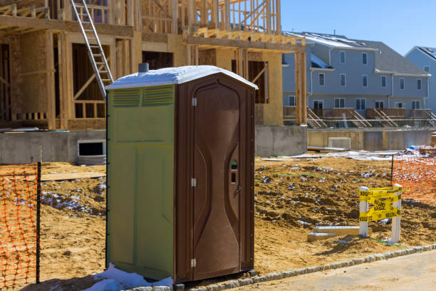 Best Best portable toilet rental  in Greencastle, IN