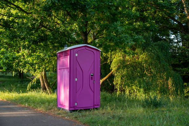 Best Sanitation services for porta potties  in Greencastle, IN
